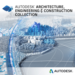 Autodesk Architecture Collection