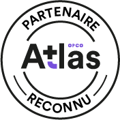 Prodware partenaire reconnu Atlas opco 