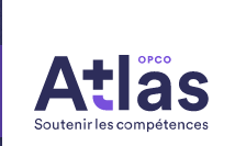 Financement formations prodware - OPCO Atlas