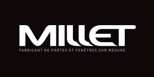 Partenaire fabricant Prodware - Groupe Millet